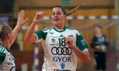 Duda Amorim vence pela terceira vez duelo com Babi na Champions