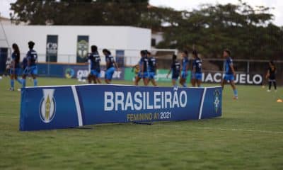 Brasileiro Feminino - Ferroviária - Bahia -Real Brasília - Avaí/Kindermann