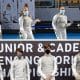 Equipes masculina e feminina de florete juvenil - Mundial cadete e juvenil de esgrima