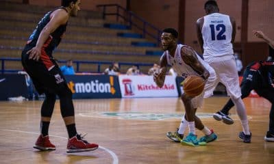 Fortaleza NBB Franca