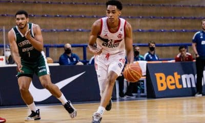flamengo nbb cerrado