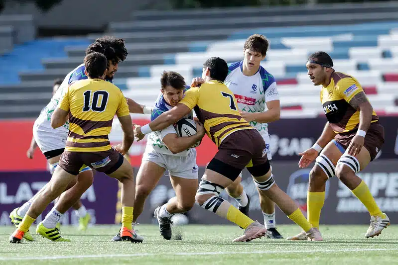 Cobras Brasil - superliga americana