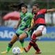 Flamengo Internacional Brasileiro feminino