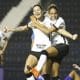 Corinthians x Real Brasília- Brasileiro Feminino