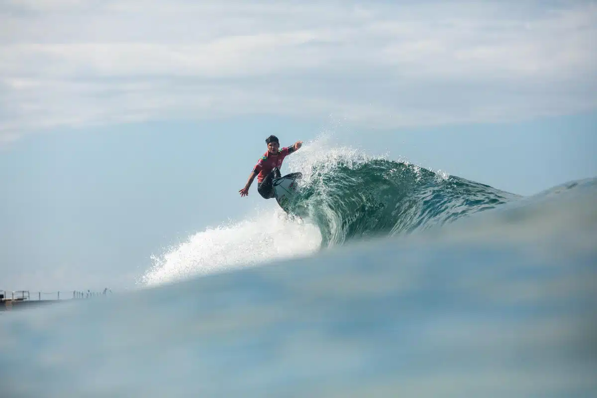 Gabriel Medina Margaret River