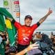 Gabriel Medina camepão Narrabeen Classic Mundial de surfe