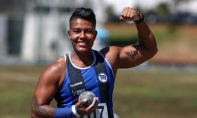 Geisa Arcanjo