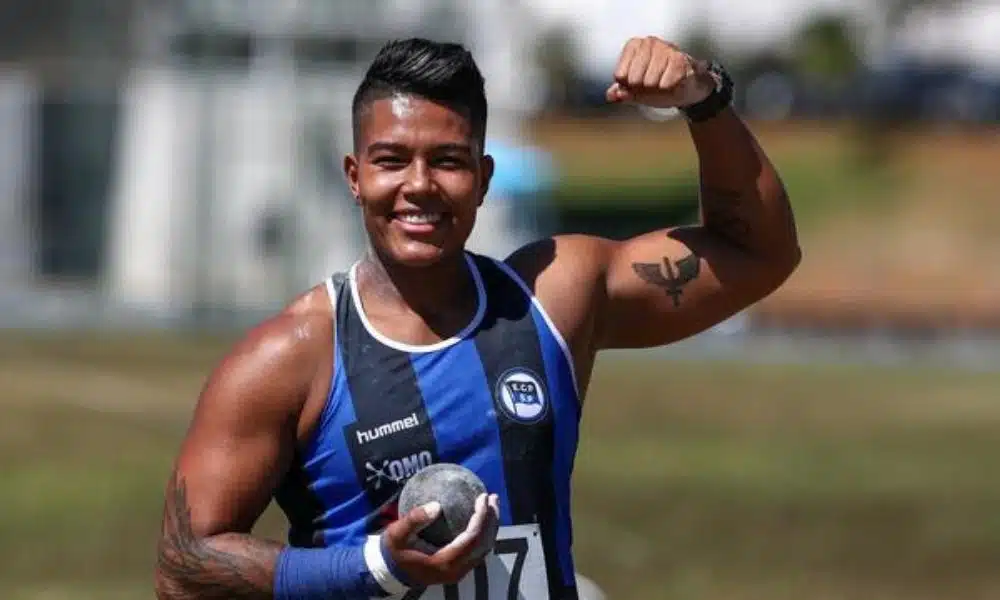 Geisa Arcanjo