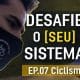 Henrique Avancini desafie o seu sistema