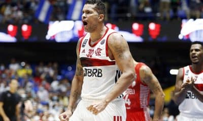 Hettshiemr Flamengo Champions League das Américas
