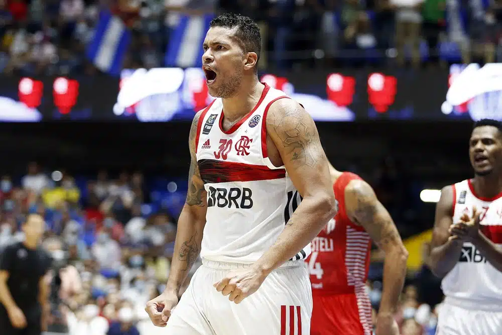 Hettshiemr Flamengo Champions League das Américas