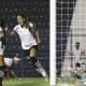 Jhennifer Corinthians x Botafogo Campeonato Brasileiro de futebol feminino