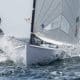 Jorge Zarif Campeonato Europeu da classe Finn