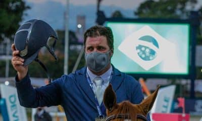 José Roberto Reynoso vence GP Internacional e o Clássico em Curitiba