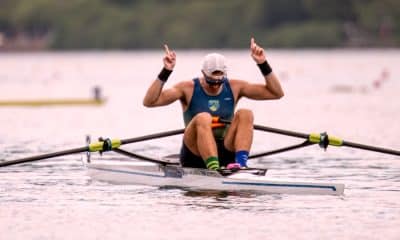 Lucas Verthein - Tóquio 2020