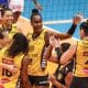 Brasília x Praia Clube - Mineiro de vôlei feminino