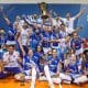 Minas x Praia Clube - Superliga feminina
