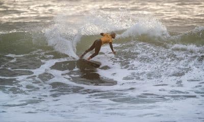 Mundial de Surfe Newcastle Cup
