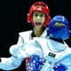 Edival Pontes Netinho taekwondo
