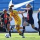 PSG x Barcelona - Champions League feminina 1