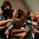 Palmeiras - Botafogo - Brasileiro Feminino - Grêmio - Minas Brasília
