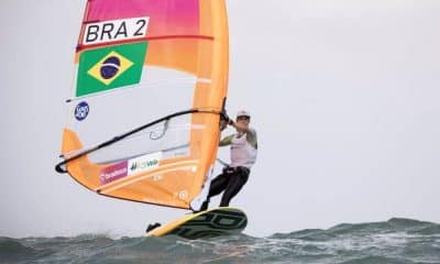 Patricia Freitas Mundial de RSX