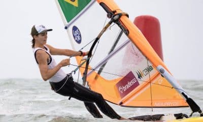 Patrícia Freitas Mundial de RSX