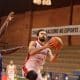 Paulistano x Fortaleza NBB
