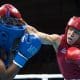 Beatriz Ferreira Pré-Olímpico das Américas de boxe