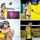 Quatro duplas brasileiras nas quartas de final do Cancún Hub no Circuito Mundial de vôlei de praia