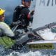 Robert Scheidt ILCA Vilamoura European qualification