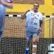 Rogério Moraes Champions league de handebol masculino golaço da primeira rodada das oitavas da champions league