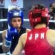 Ronald Ribeiro Mundial da Juventude de boxe