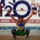 Rosane Reis Pan-Americano de levantamento de peso