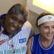 Ruth campeã mundial de basquete em 1994 morre vítima de covid-19