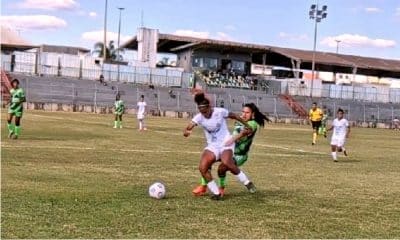 Brasileiro Feminino - São José - Flamego