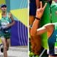 Sul-Americano de maratona wellington bezerra e marily dos santos