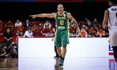 Tabela do Pré-Olímpico de basquete masculino 2021 Split