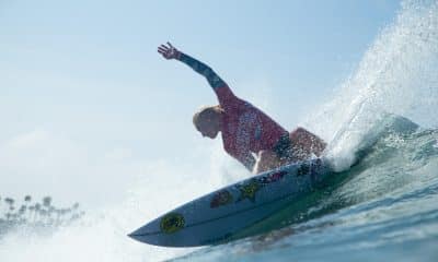 Tatiana Weston Webb Mundial de Surfe circuito ao vivo