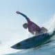Tatiana Weston Webb Mundial de Surfe circuito ao vivo