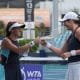 Luisa Stefani Hayley carter WTA 1000 Miami duplas