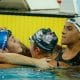 Beatriz Dizotti - Bia Dizotti - Ana Marcela Cuna - Betina Lorschesteer - 1500mn - Jogos Olímpicos de Tóquio