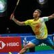 Ygor Coelho Peru International badminton