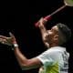 Ygor Coelho semifinal Peru International de badminton