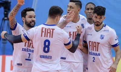 Minas itapetininga superliga