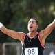 almir Júnior torneio cidade de bragança de atletismo
