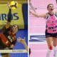 ana cristina e rosamaria são novidades na primeira convocação da seleção brasileira de vôlei na primeira convocação no ano olímpico