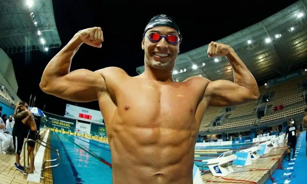 andré calvelo