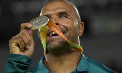 antonio tenório