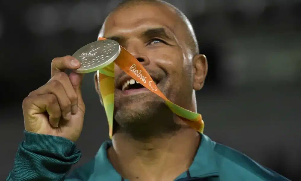 antonio tenório